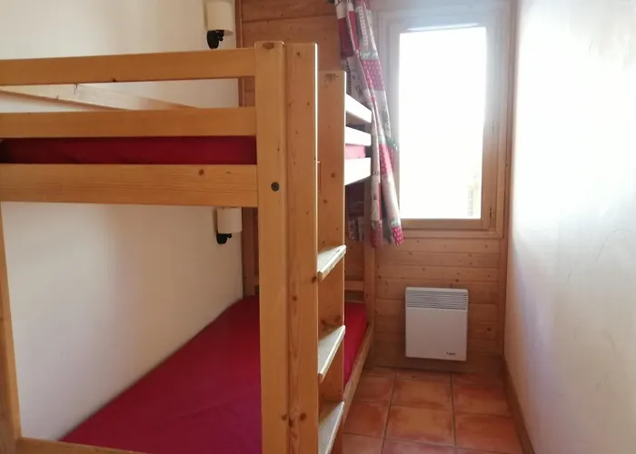 Hameau Pra Roustan By Godille Apartment *