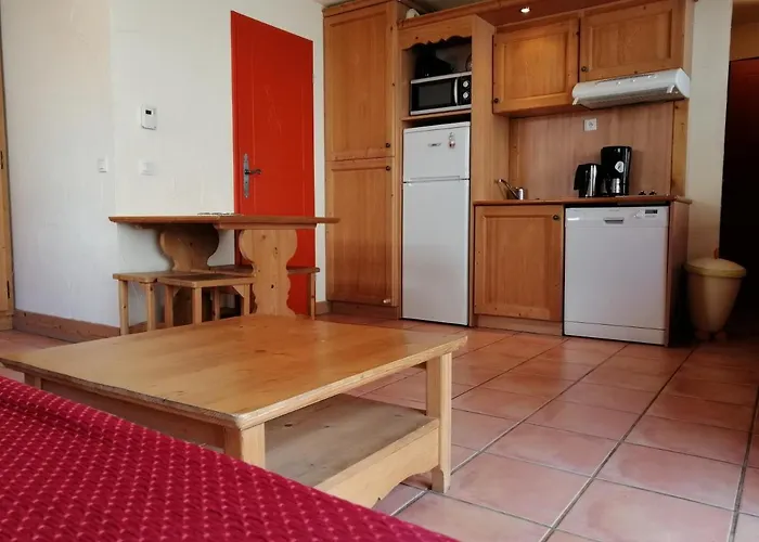 Hameau Pra Roustan By Godille