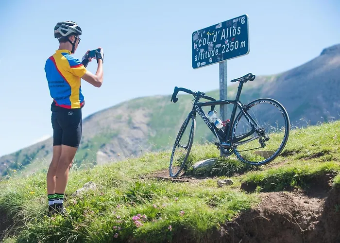 Apartment Hameau Pra Roustan By Godille