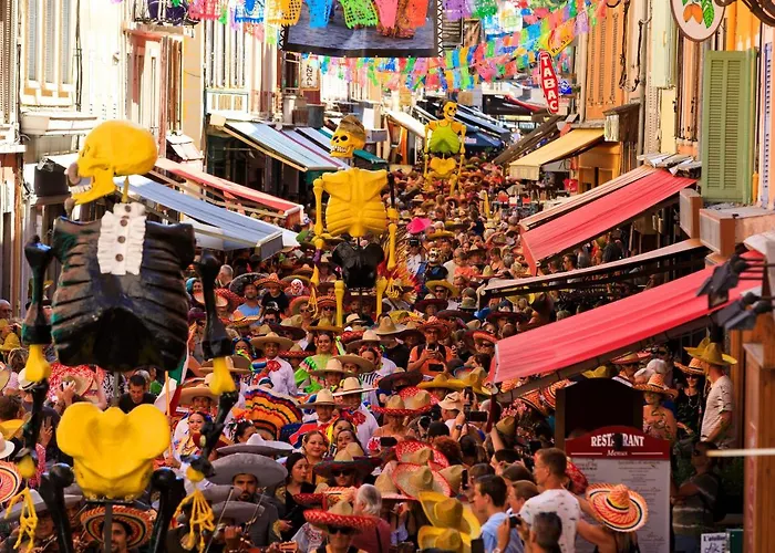 Hameau Pra Roustan By Godille Pra Loup