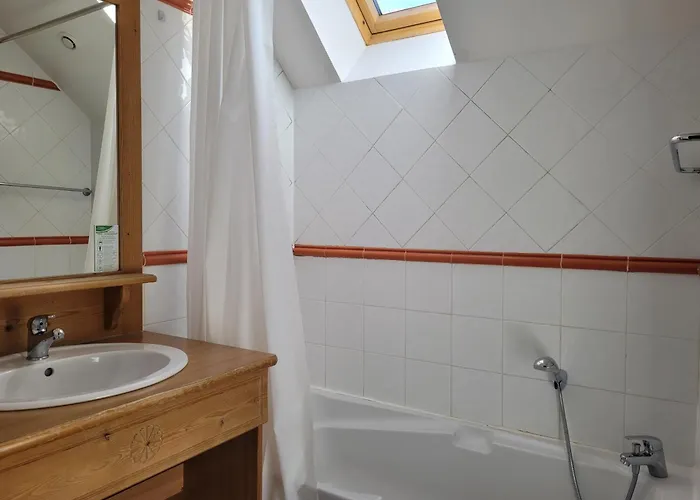 Hameau Pra Roustan By Godille * Pra Loup