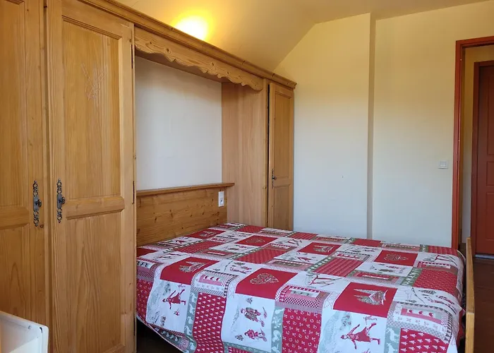 Hameau Pra Roustan By Godille