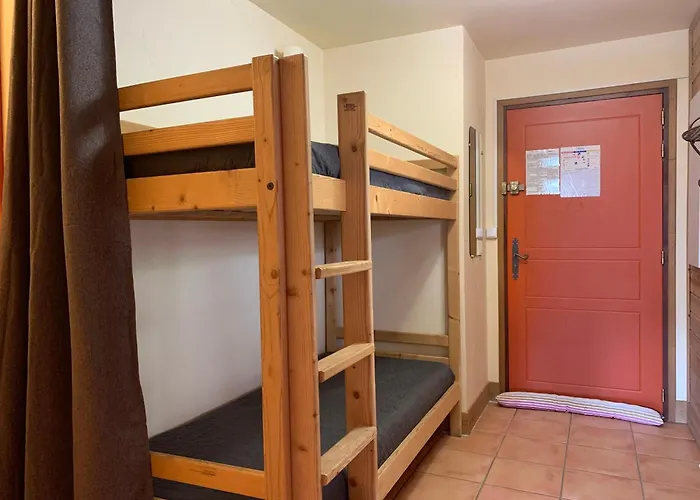 Hameau Pra Roustan By Godille Pra Loup